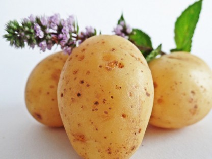 Are Potatoes Healthy? New Study Finds an Alarming Risk