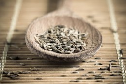 Cumin Health Benefits Include Lowering Cholesterol and Triglycerides