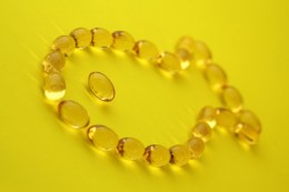 Study Offers More Proof that OMEGA-3 Can Help Win the Fight Against Depression