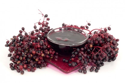 Elderberry-Benefits-Get-Rid-of-the-Flu