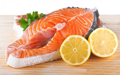 Fish Is One of the Best Foods That Help Depression