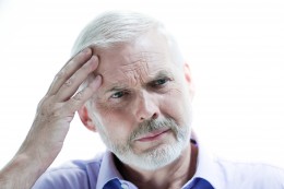 Testosterone Among Best Natural Remedies for Depression in Older Men