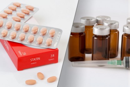 New Simvastatin Side Effects Confirmed: Are These and Other Statins Diabetes Inducers?