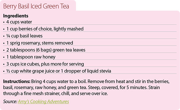 Recipe-for-Berry-Basil-Iced-Green-Tea