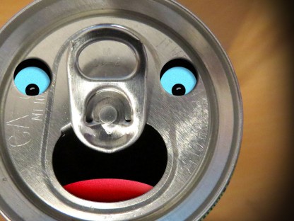 Soda can dramatically raise your risk for diabetes