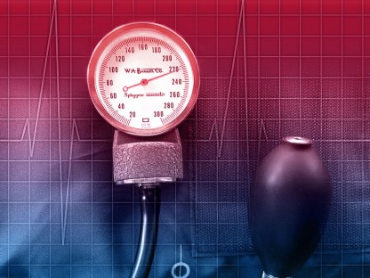 What Blood Pressure Is Too High? Updated Guidelines Show Hypertension Medications Aren’t Necessary for Many