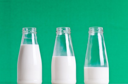 Whole Milk vs. Skim: Which Is Better?