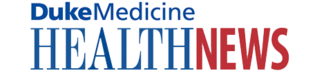 Duke Medicine’s Health News (HN) logo