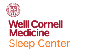 Weill Cornell Medical College Better Sleep logo