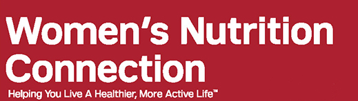 Weill Cornell Medicine's Women's Nutrition Connection (WNC) logo