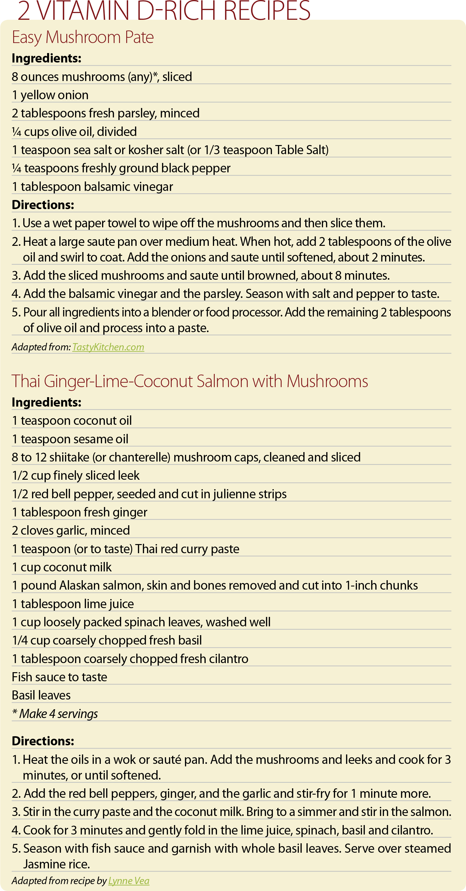 march 15 recipe 1