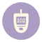 Category icon for Diabetes