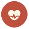 Category icon for Heart Health