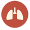 Category icon for Lung Health