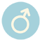 Category icon for Men’s Health