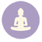 Category icon for Stress & Anxiety