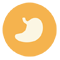 Category icon for Digestive Health