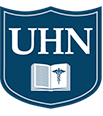 University Health News mobile logo