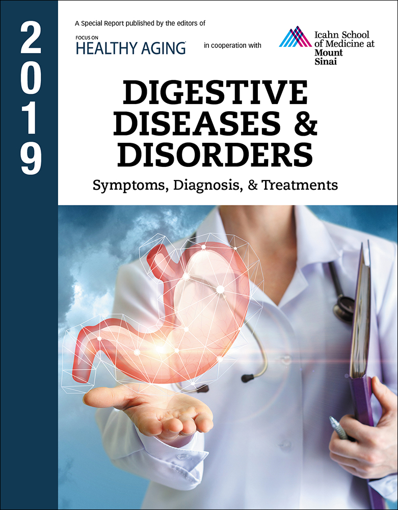 Digestive Diseases & Disorders 2 University Health News