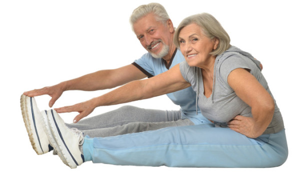 Senior Citizen Workout Plans Blog Dandk