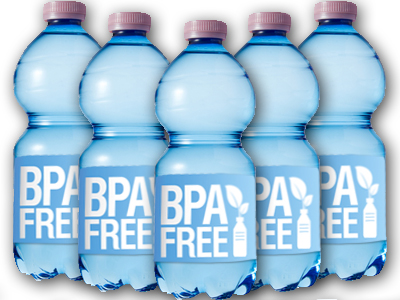 BPA-Free Plastics Get Canned