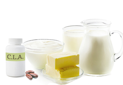 CLA - A Natural Osteoporosis Treatment that Also Decreases Body Fat 