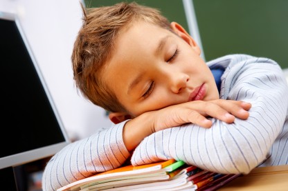 Chronic Fatigue Syndrome Diagnosis in Children and Teens: What Kids with CFS Desperately Need