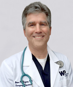 Dr. Jim Bregman, MD