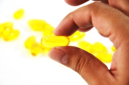 3 Fish Oil Benefits You Can’t Live Without