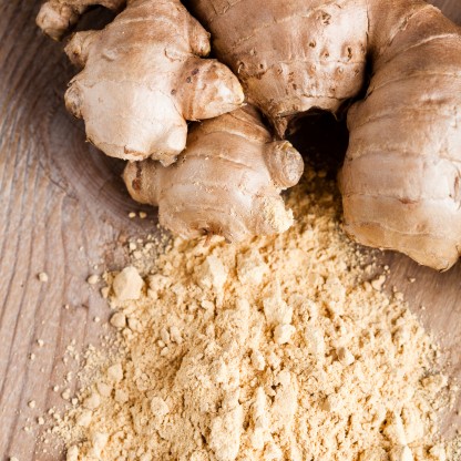 DIY Fresh Ginger Remedies You Can Make at Home