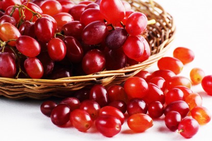 Grape Seed Extract Benefits Blood Pressure and Cholesterol