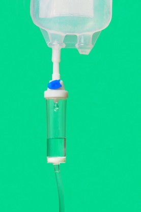 IV Chelation Therapy: Finding a Doctor Who Will Test for and Treat Heavy Metal Toxicity