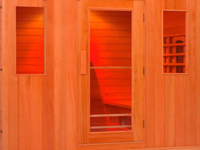 Surprising Infrared Sauna Benefits 