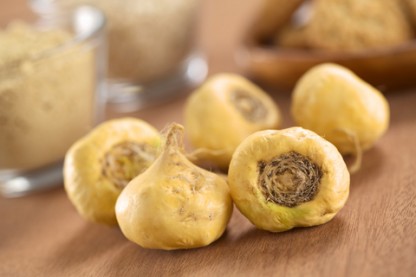 Maca Benefits: Low Libido in Women and Stress Relief