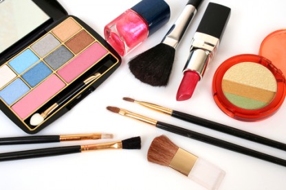 Makeup Toxicity: Ingredients to Watch For!