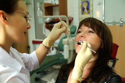 Mercury-Free Dentistry Addresses This Insidious Health Risk