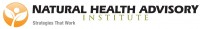 Natural Health Advisory Logo