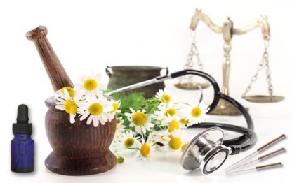 How to Find a Doctor: Naturopathic Oncology for Alternative Cancer Treatments