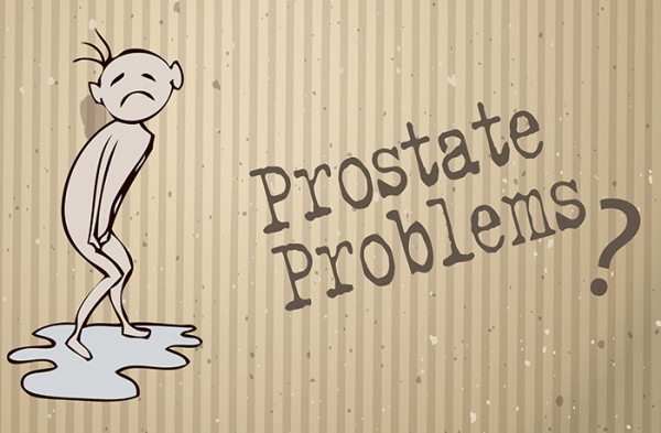 A prostatitis fájdalommal