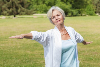 Gentle Miracle: Tai Chi Benefits for Seniors Include Better Balance, Mobility, and Sleep