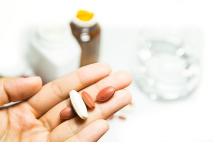 The Best Supplements for Joint Pain, Part 1: The Top 5