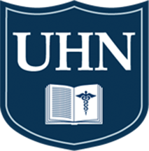 UHN_shield-logo_blue