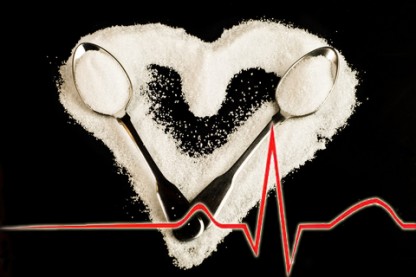 What Causes Cardiovascular Disease? Sugar! Could a Low Sugar Diet Help?