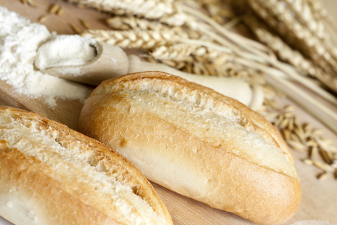 What Foods Have Gluten?