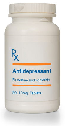 Are the Antidepressant Side Effects Worth the Risks? 20 Crucial Questions to Ask your Doctor