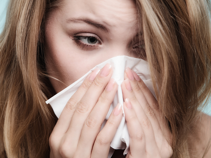 Antihistamines: Uses, Types, and Side Effects of a Popular Allergy