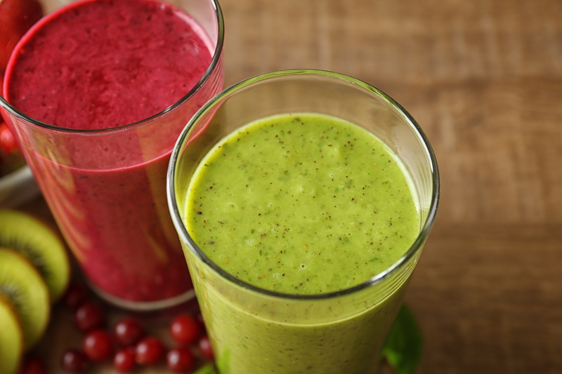 Are Smoothies Good for You? The Answer May Surprise You - University