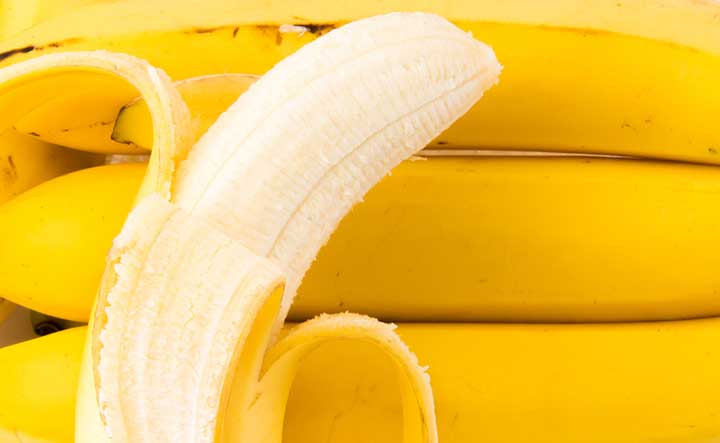 10 Powerful Health Benefits Of Bananas Banana Health Benefits Banana Hot Sex Picture