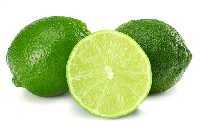 Health Benefits Of Limes Lime Nutrition Benefits