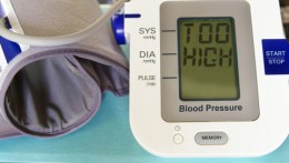 5 Big Blood Pressure Issues to Consider